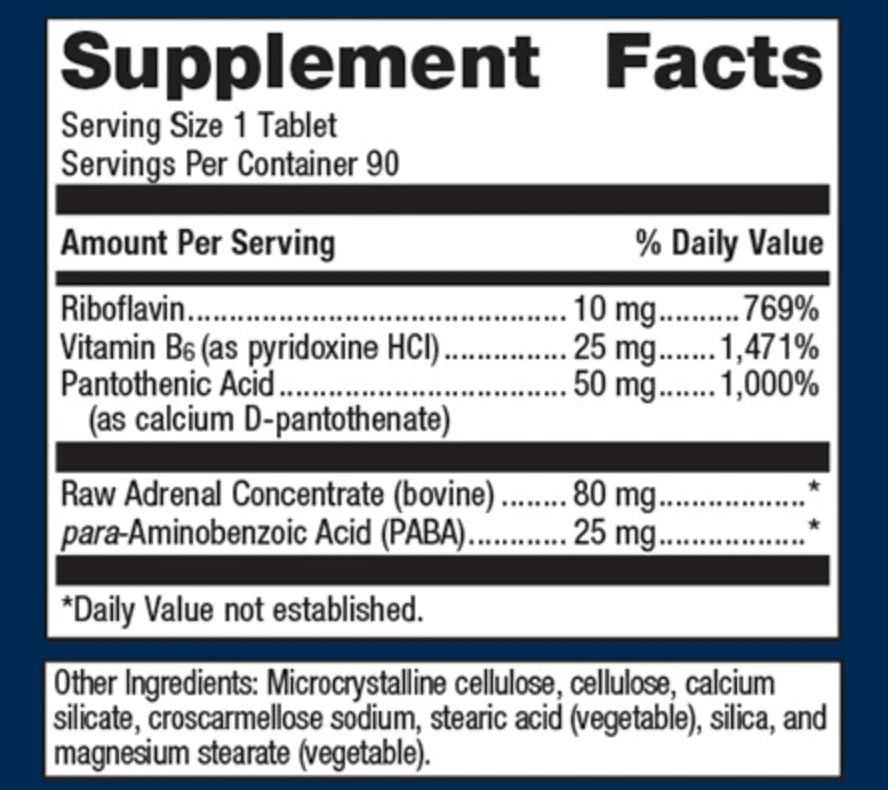 Adrenogen