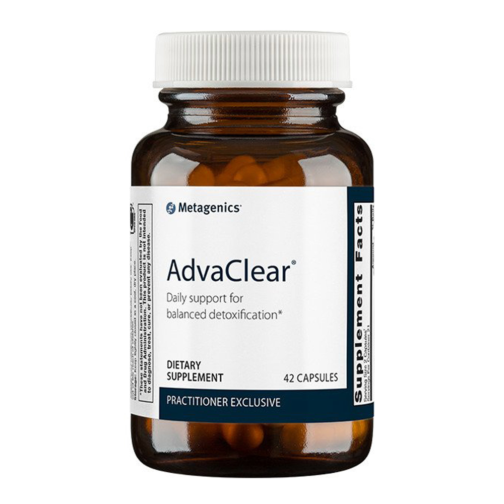 AdvaClear