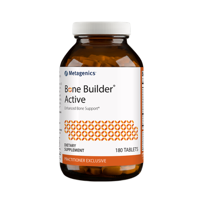 Bone Builder Active