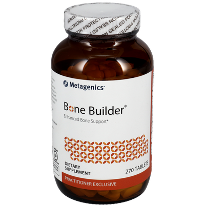 Bone Builder