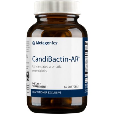 Candibactin-AR