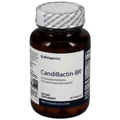 CandiBactin-BR