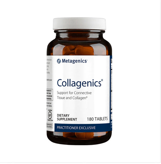 Collagenics
