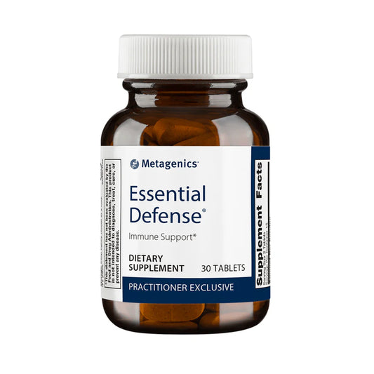Essential Defense