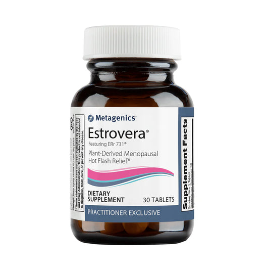 Estrovera Menopause