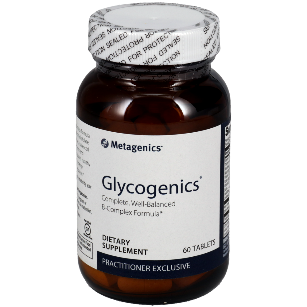 Glycogenics