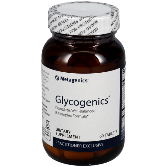 Glycogenics