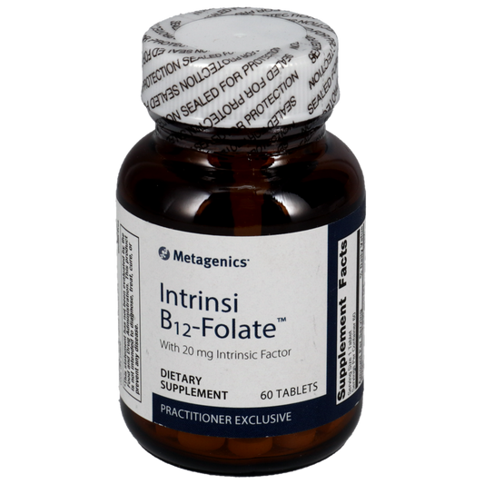 Intrinsi B12/Folate