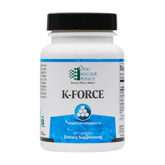 K-FORCE