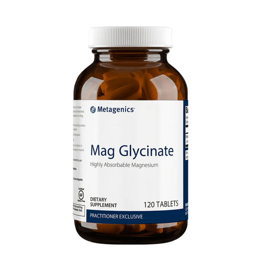 Magnesium Glycinate