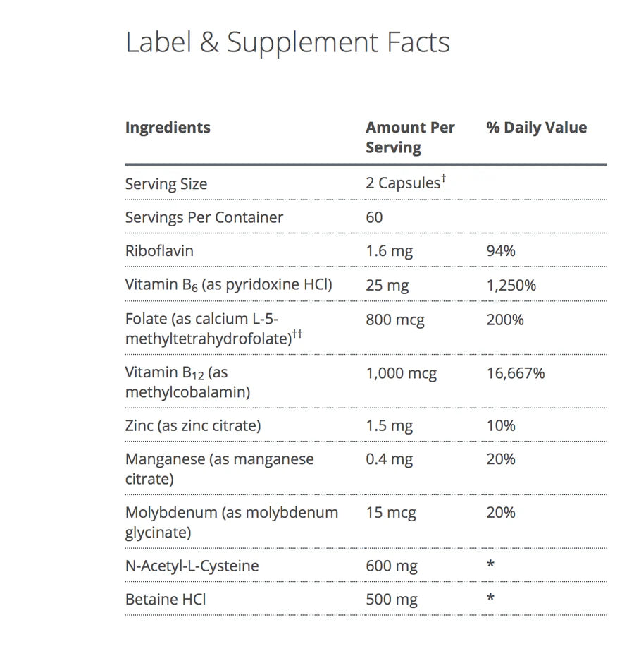 MethylCare