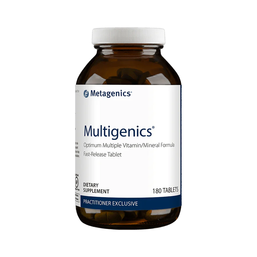 Multigenics