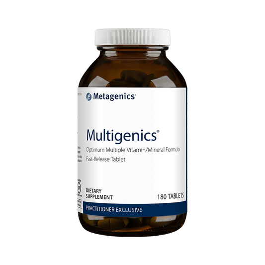 Multigenics