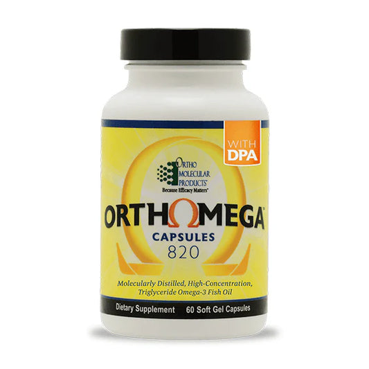 Orthomega® 820