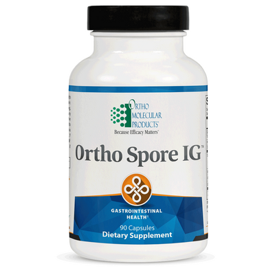 Ortho Spore IG