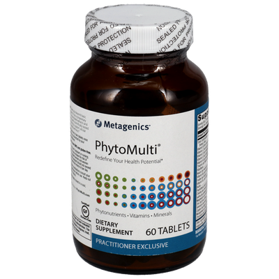 PhytoMulti Multivitamin