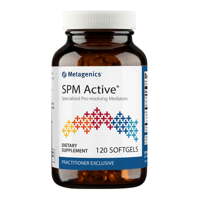 SPM Active