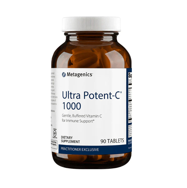 Ultra Potent-C 1000