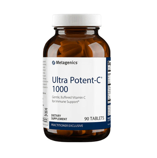 Ultra Potent-C 1000