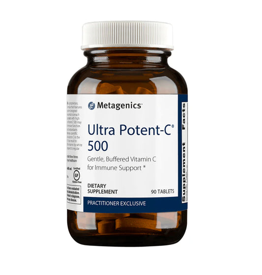 Ultra Potent-C 500