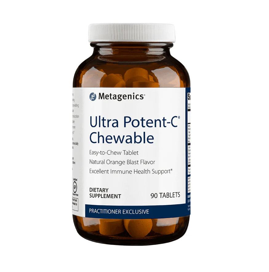 Ultra Potent-C Chewable