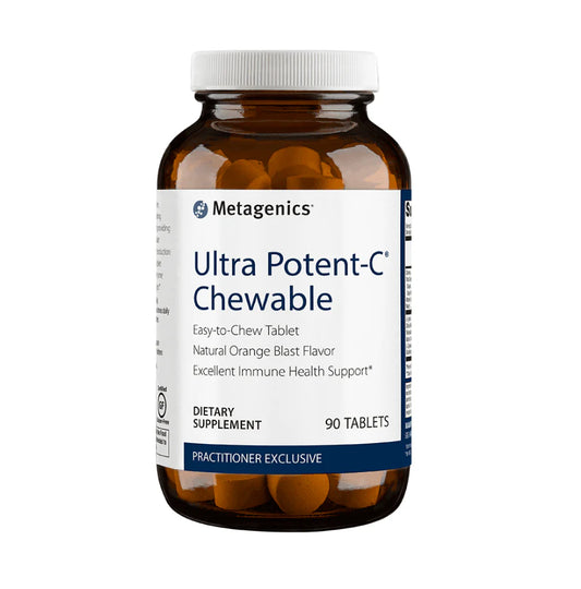 Ultra Potent-C Chewable