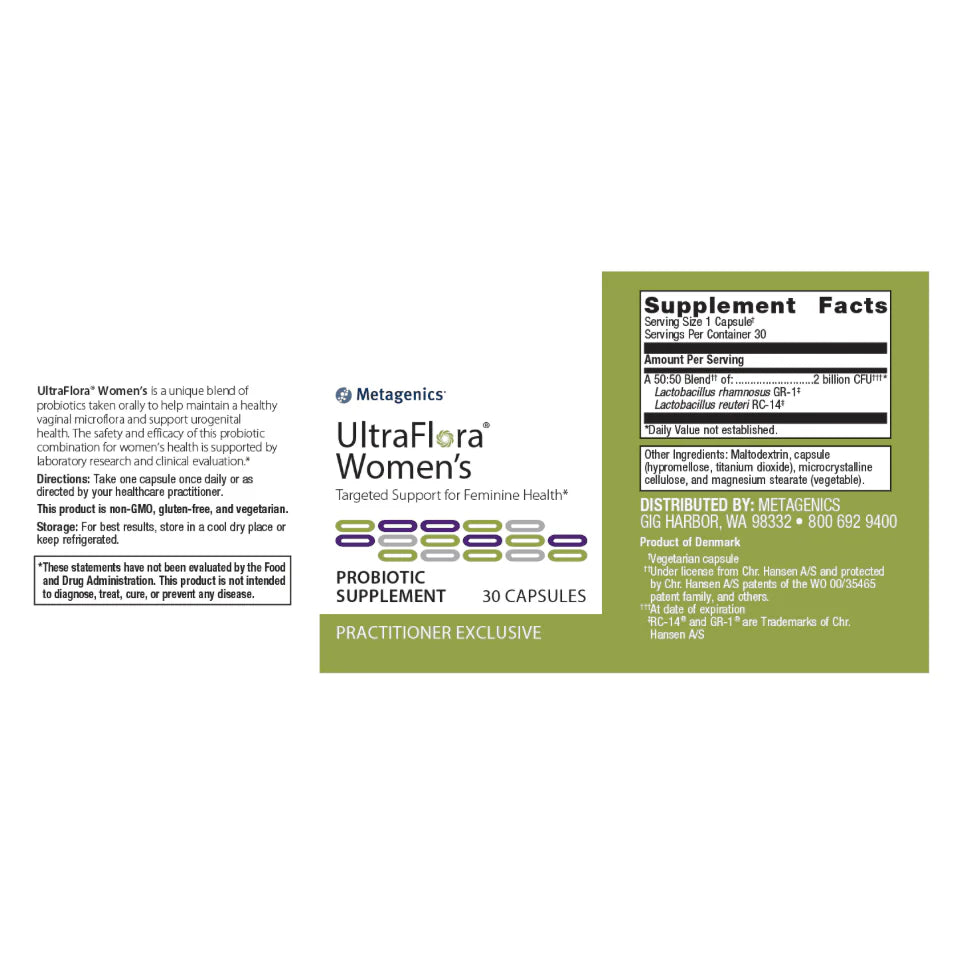 UltraFlora Women's
