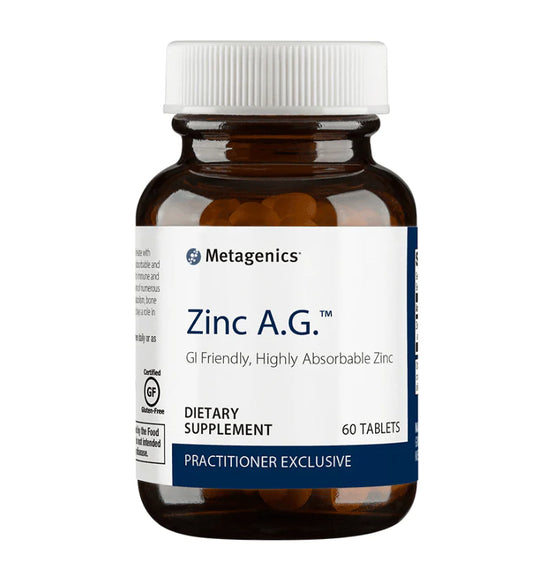 Zinc A.G
