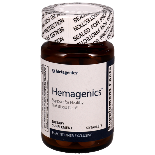 Hemagenics